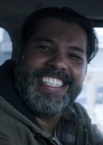 Sal Velez Jr.
as William Velez