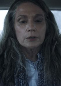 Gwynyth Walsh
as Barbara Watson