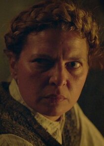 Jördis Triebel
as Dr. Völcker