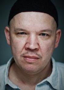 Waléra Kanischtscheff
as Michail Fallin