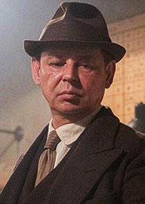 Dmitri Alexandrov
as Grigori Selenskij