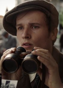 Anton von Lucke
as Stephan Jänicke