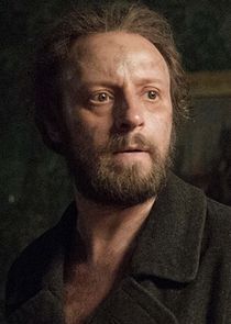 Ivan Shvedoff
as Alexej Kardakow