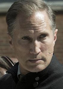 Benno Fürmann
as Oberst Gottfried Wendt