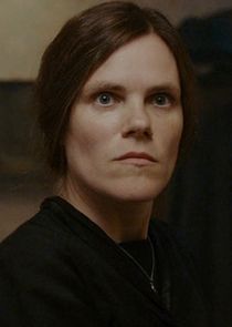 Fritzi Haberlandt
as Elisabeth Behnke