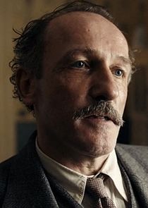 Karl Markovics
as Samuel Katelbach