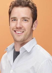 Bret Harrison
as Cameron Price