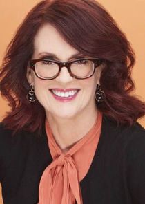 Megan Mullally
as Veronica Judith Mann