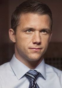 Jeff Hephner
as Ben Zajac