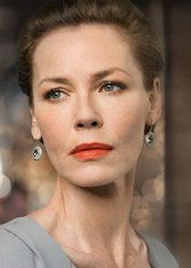 Connie Nielsen
as Meredith Kane