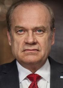 Kelsey Grammer
as Mayor Thomas Kane