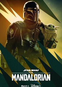 Pedro Pascal
as Mandalorian