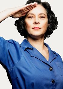 Meg Tilly
as Lorna Corbett