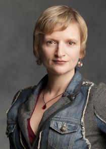 Kate Hennig
as Adele Witham