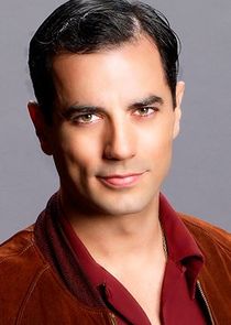 Antonio Cupo
as Marco Moretti