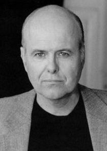 Richard Fitzpatrick
as Harold Akins