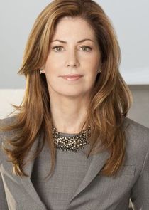 Dana Delany
as Dr. Megan Hunt