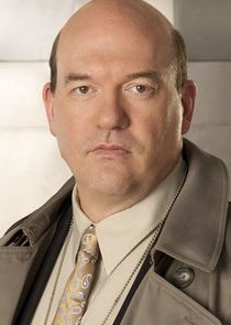 John Carroll Lynch
as Detective Bud Morris