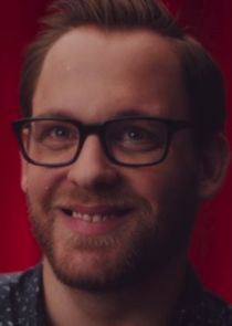 Theo Stockman
as Josh