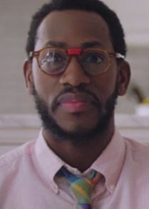 Eric Berryman
as Andy