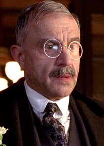 Anthony Laciura
as Eddie Kessler