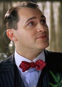 Michael Stuhlbarg
as Arnold Rothstein / Abe Redstone