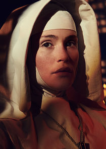 Gemma Arterton
as Sister Clodagh