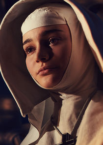 Aisling Franciosi
as Sister Ruth