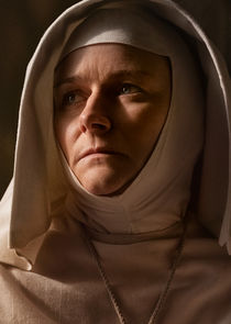 Rosie Cavaliero
as Sister Briony