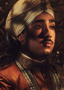 Chaneil Kular
as Dilip Rai