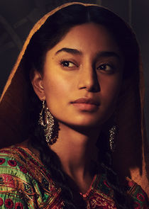 Dipika Kunwar
as Kanchi