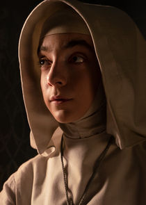 Patsy Ferran
as Sister Blanche