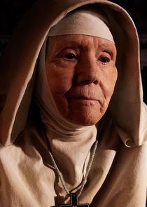 Diana Rigg
as Mother Dorothea