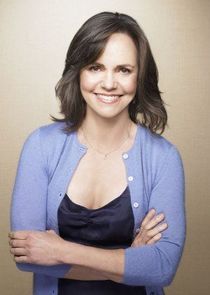 Sally Field
as Nora Holden Walker