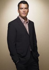 Balthazar Getty
as Tommy Walker