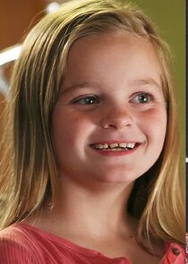 Kerris Dorsey
as Paige Whedon