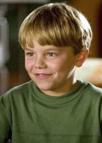 Maxwell Perry Cotton
as Cooper Whedon