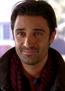 Gilles Marini
as Luc Laurent