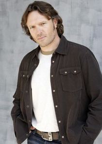 John Pyper-Ferguson
as Joe Whedon