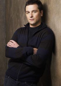 Matthew Rhys
as Kevin Walker