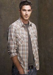 Dave Annable
as Justin Walker