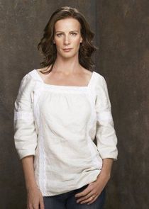 Rachel Griffiths
as Sarah Walker