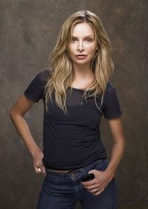Calista Flockhart
as Kitty Walker McCallister