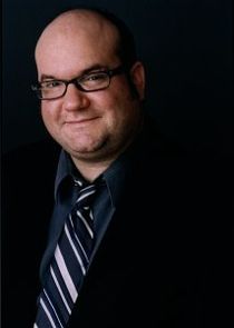 Michael P. Northey
as Ivan