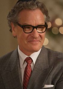 John Boylan
as Gary Strange