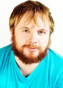 Billy Turnbull
as Dave