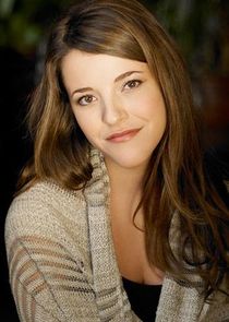 Paula Brancati
as Jenny