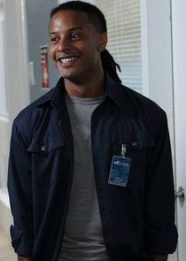 Brandon Jay McLaren
as Lenin