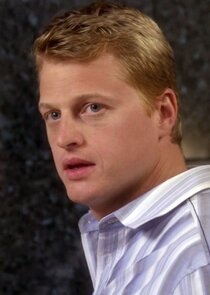 Adam MacDonald
as Josh McIntosh