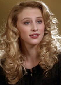 Sarah Gadon
as Katie Atkins